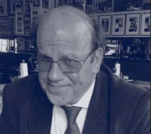 Bautin Andrei Evgenievich