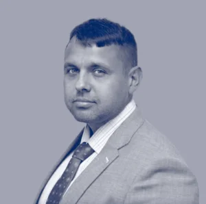 Kamenschikov Nikolai Olegovich