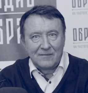 Pichugin Vladimir Viktorovich 